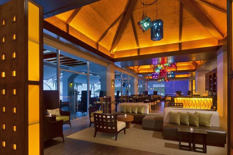 Hotel The Westin Playa Bonita