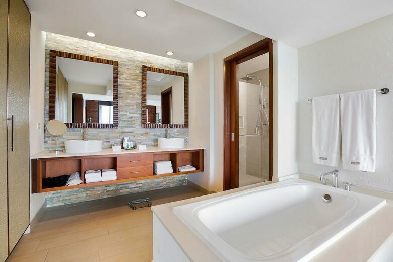 Hotel The Westin Playa Bonita