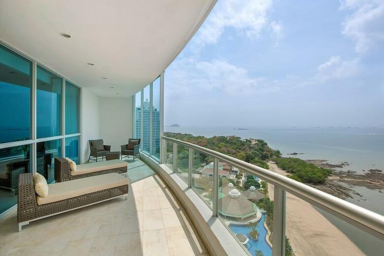 Hotel The Westin Playa Bonita