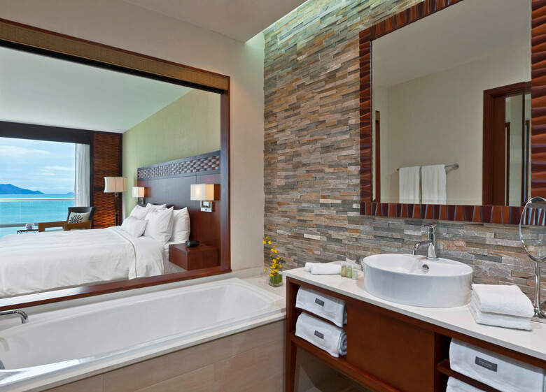 Hotel The Westin Playa Bonita