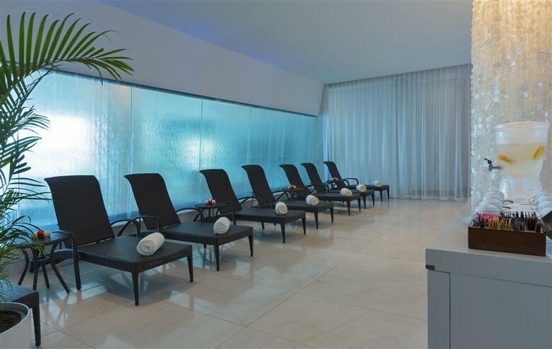 Hotel The Westin Playa Bonita