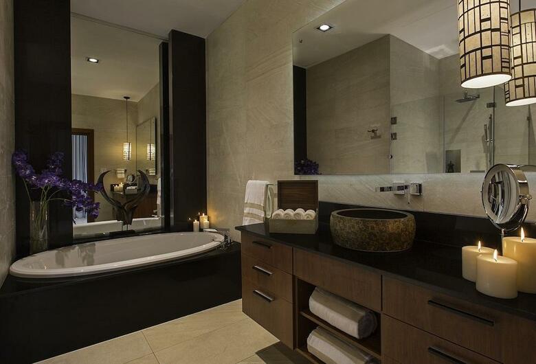 Hotel The Westin Playa Bonita