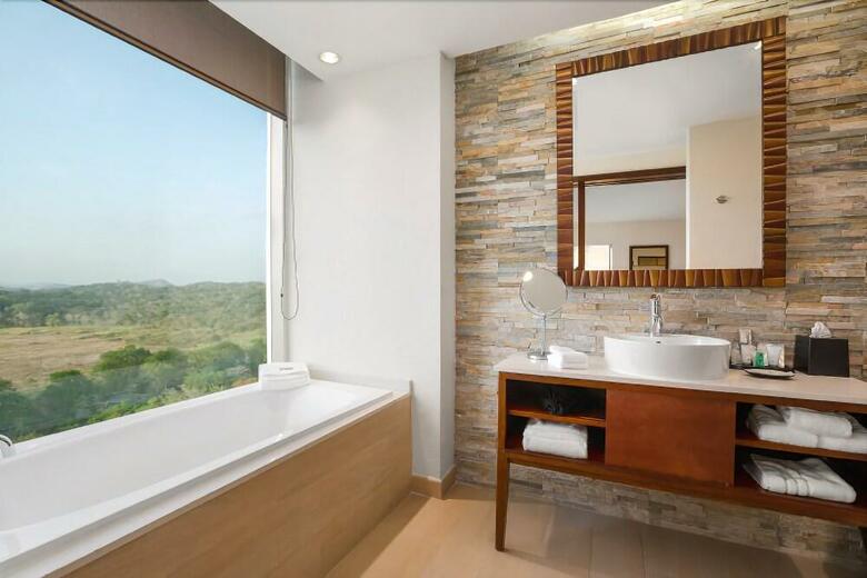 Hotel The Westin Playa Bonita