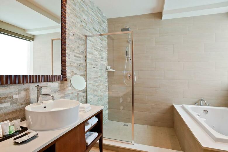 Hotel The Westin Playa Bonita