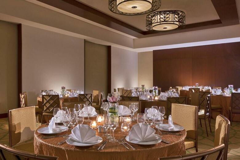 Hotel The Westin Playa Bonita