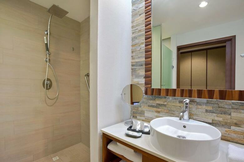 Hotel The Westin Playa Bonita