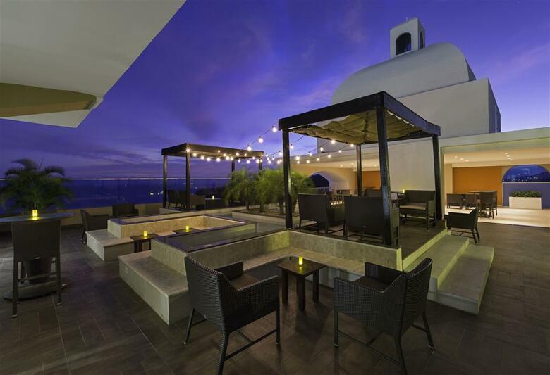 Hotel The Westin Playa Bonita