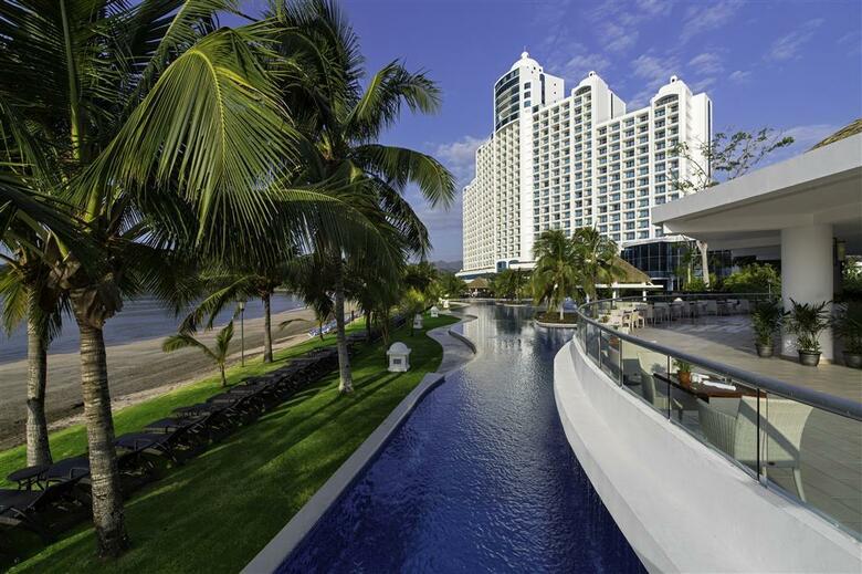 Hotel The Westin Playa Bonita