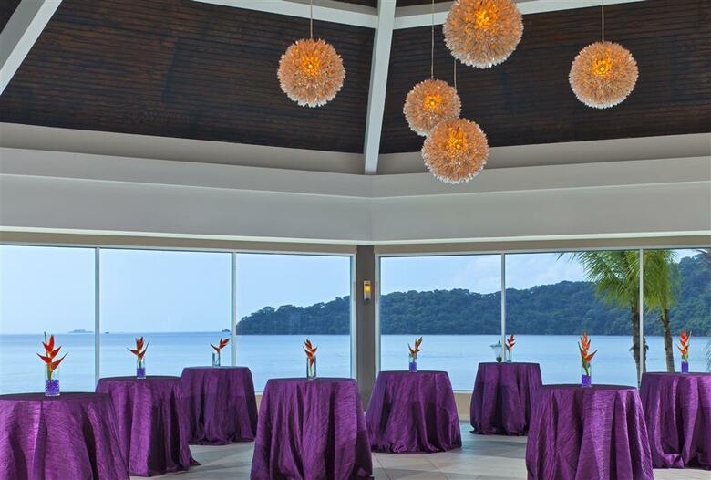 Hotel The Westin Playa Bonita