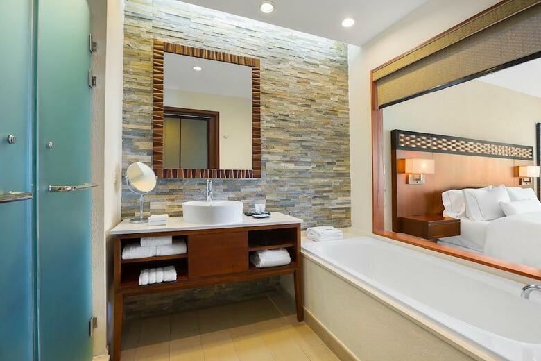 Hotel The Westin Playa Bonita