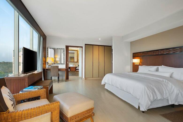 Hotel The Westin Playa Bonita