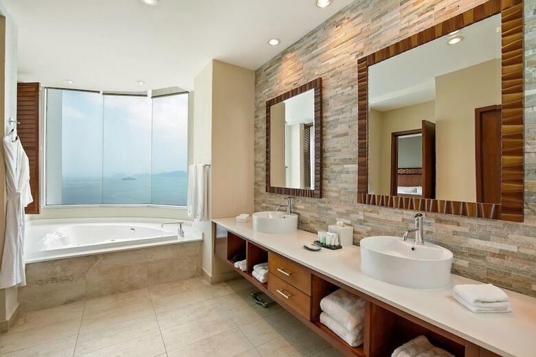 Hotel The Westin Playa Bonita