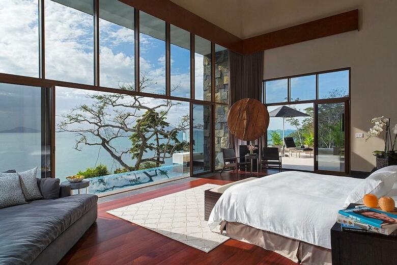 Hotel The Westin Playa Bonita