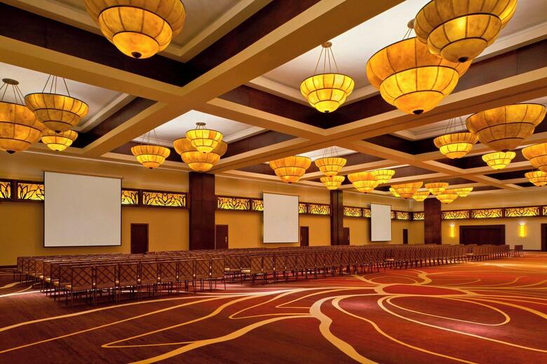 Hotel The Westin Playa Bonita