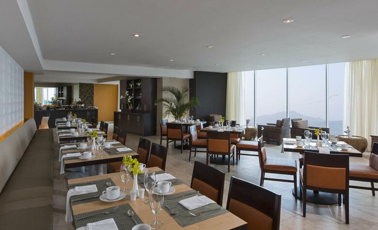 Hotel The Westin Playa Bonita