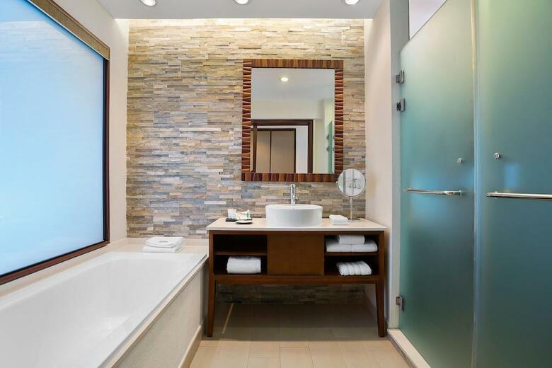 Hotel The Westin Playa Bonita