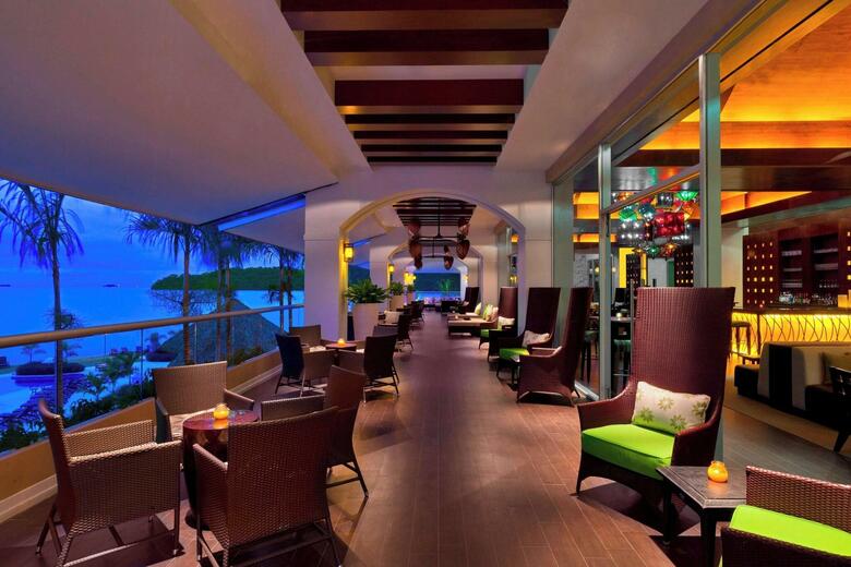 Hotel The Westin Playa Bonita