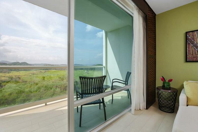 Hotel The Westin Playa Bonita