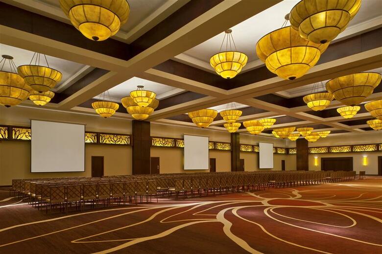 Hotel The Westin Playa Bonita