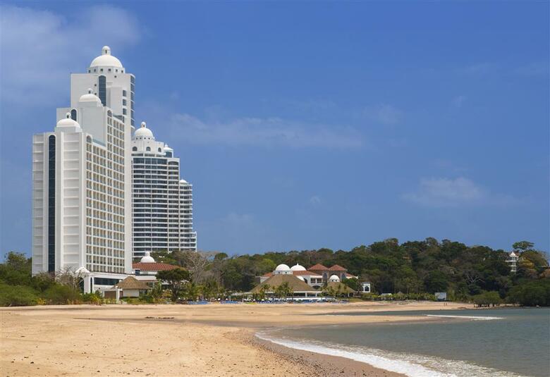 Hotel The Westin Playa Bonita