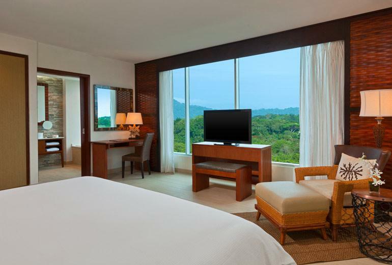 Hotel The Westin Playa Bonita