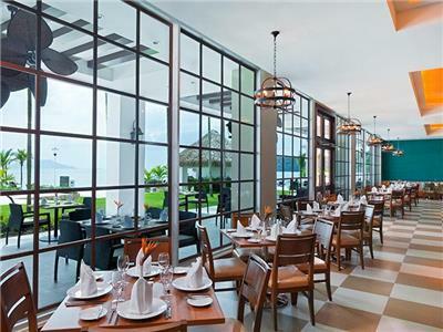 Hotel The Westin Playa Bonita