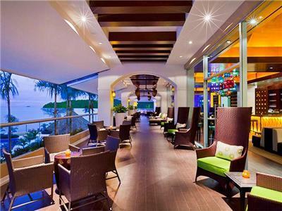 Hotel The Westin Playa Bonita