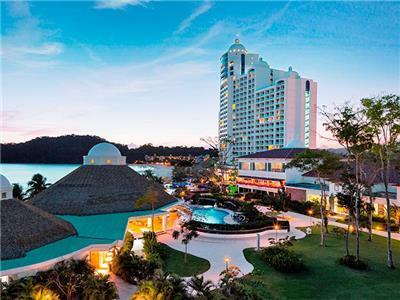 Hotel The Westin Playa Bonita