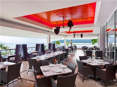 Hotel The Westin Playa Bonita