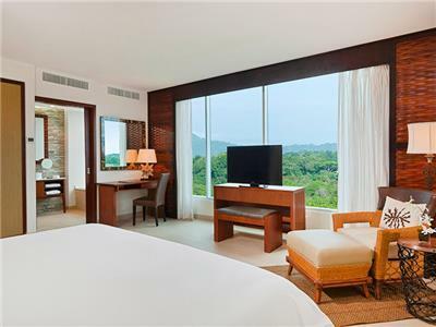 Hotel The Westin Playa Bonita