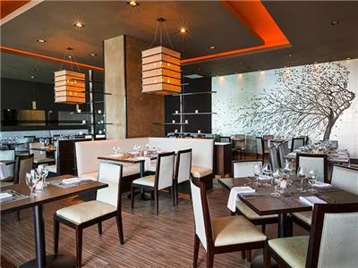 Hotel The Westin Playa Bonita