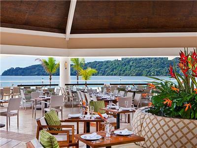 Hotel The Westin Playa Bonita