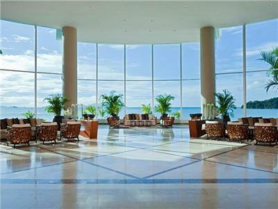 Hotel The Westin Playa Bonita