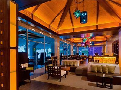 Hotel The Westin Playa Bonita