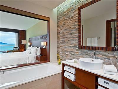 Hotel The Westin Playa Bonita