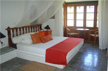 Hotel Club Villa