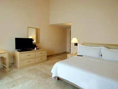 Fiesta Inn Veracruz Malecon Hotel