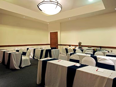 Fiesta Inn Veracruz Malecon Hotel