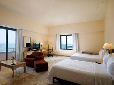 Fiesta Inn Veracruz Malecon Hotel