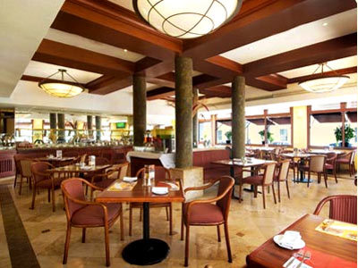Fiesta Inn Veracruz Malecon Hotel