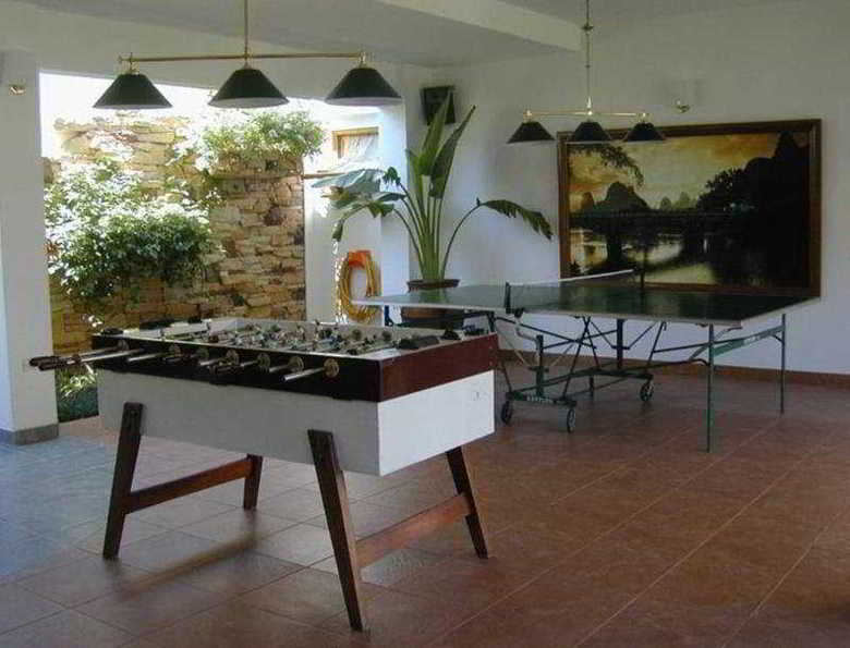 Westfalenhaus Hotel