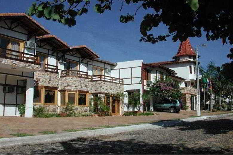Westfalenhaus Hotel