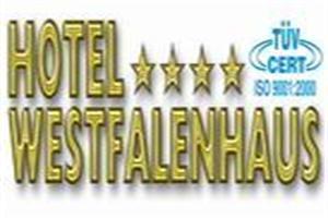 Westfalenhaus Hotel