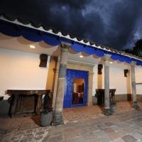 Belmond Hotel Monasterio Cusco