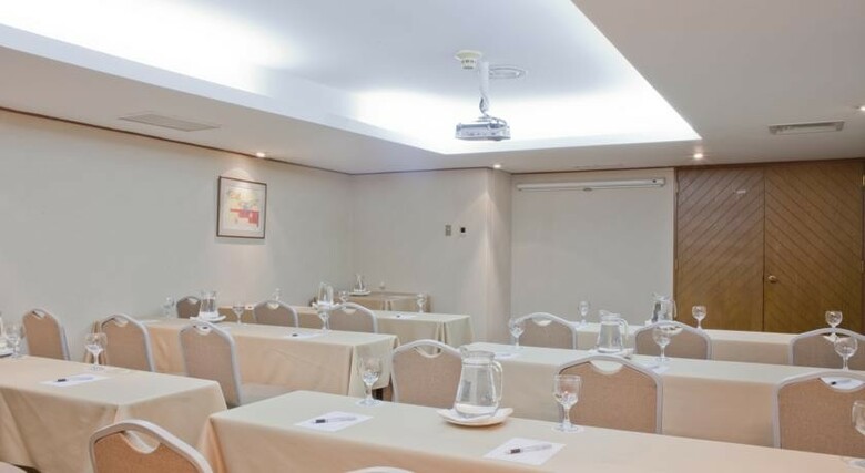 Sonesta Hotel El Olivar