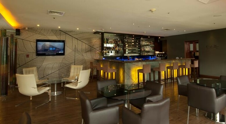 Sonesta Hotel El Olivar