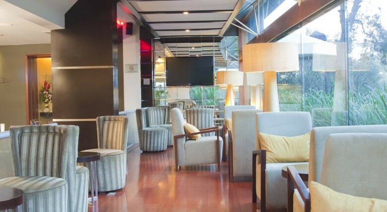 Sonesta Hotel El Olivar