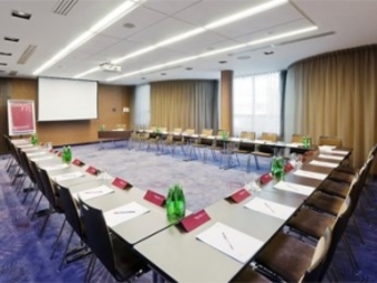 Hotel Mercure Hevelius