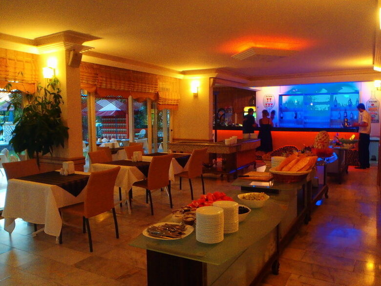 Hotel Bora Bora Butik