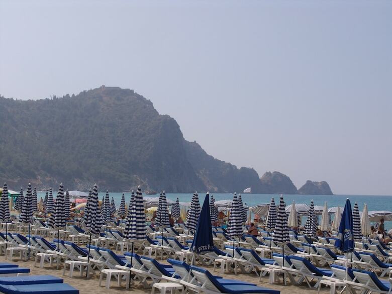 Hotel Elysee Beach